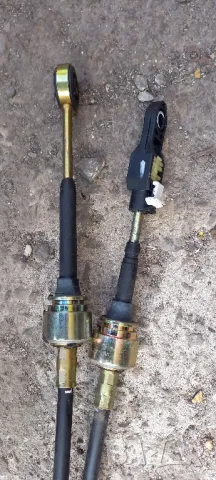 Жила скорости Nissan Primera III P12 