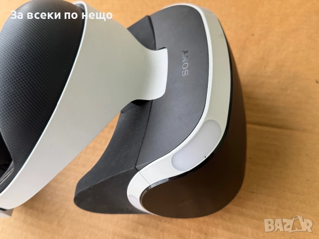 VR Очила PlayStation , PS5 / PS4 , снимка 12 - Аксесоари - 51622056