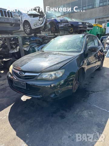 Субаро Импреза 1.5бензин subaru impreza на части, снимка 2 - Автомобили и джипове - 41800194