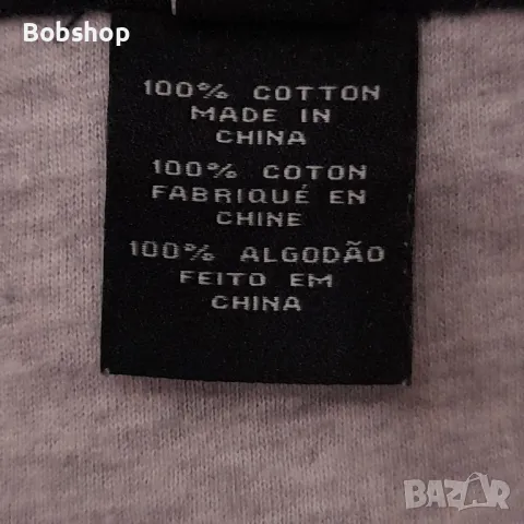 Мъжки суичър Marc by Marc Jacobs, снимка 7 - Спортни дрехи, екипи - 48384533