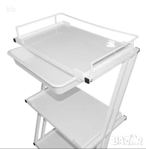 Колички за козметика - различни и атрактивни модели, снимка 3 - Друго оборудване - 47968585