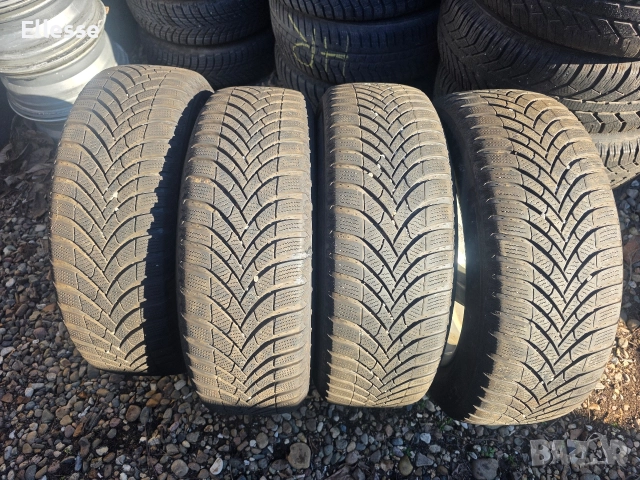 Simperit Speed-Grip 5 205/60/16 Dot 3024