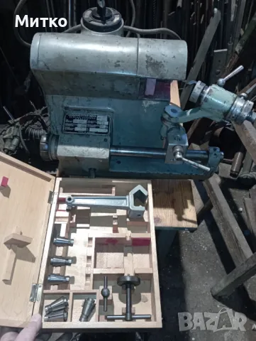 Заточна машина