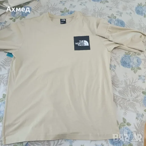 Мъжка блуза на The North Face 
