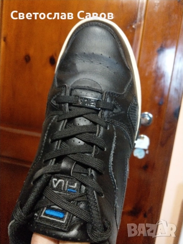 Fila 43нм. 27,5см. Оригинал., снимка 4 - Маратонки - 52242135