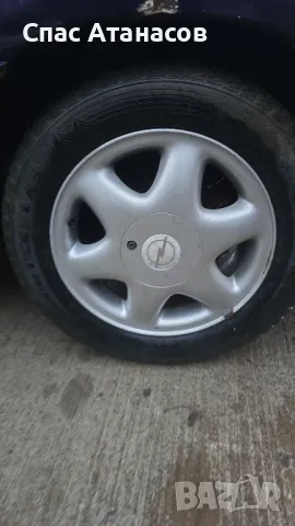 Опел Астра , снимка 8 - Части - 48814522