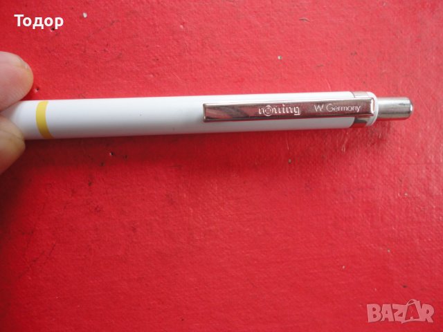 Комплект механичен молив моливи Rotring Tikky Special, снимка 10 - Ученически пособия, канцеларски материали - 41224012