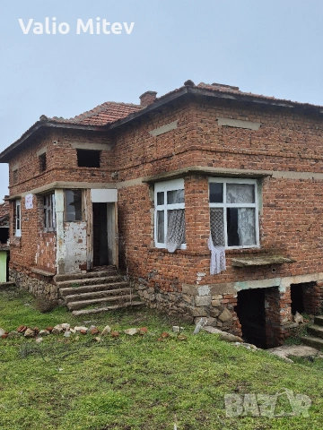 Продавам Кьща в село Александрово, снимка 3 - Къщи - 53396917