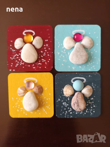 Магнитчета ръчна изработка, снимка 7 - Други - 53337426