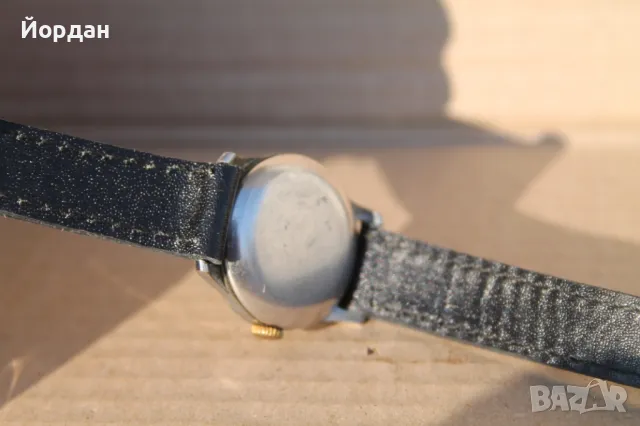 СССР мъжки часовник ''Москва'', снимка 5 - Мъжки - 49304714