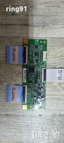 T-Con - HV320FHB-N10/HV480FH2-600 47-6021043 TV Samsung UE32J5000AW