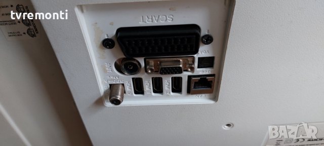 Телевизор OK 32 SMART с HI-FI, снимка 5 - Телевизори - 38813878