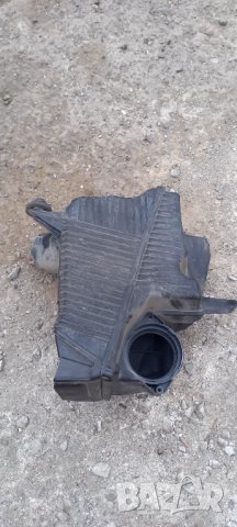 Филтърна кутия Renault Scenic II, снимка 2 - Части - 44355367