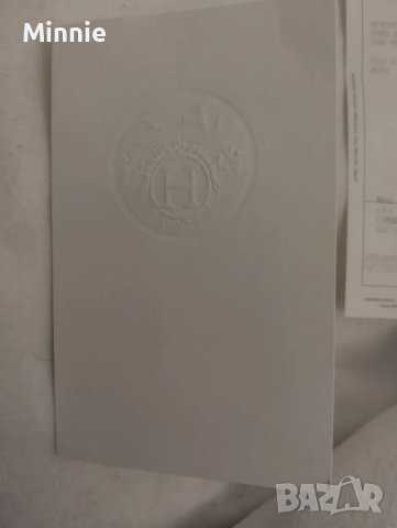 Hermes хартиен плик, снимка 2 - Други - 50198429