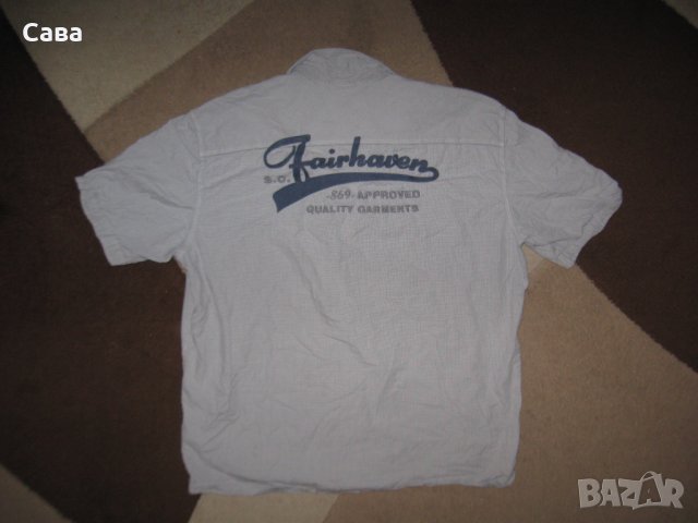 Ризи S.OLIVER,TOM TAILOR  мъжки,2-3ХЛ, снимка 4 - Ризи - 41898233