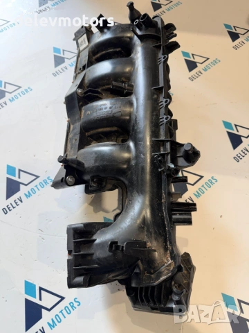 A2700900737 всмукателен колектор от Mercedes GLA 180 X156, двигател 270910, автоматик, 122 кс., снимка 3 - Части - 53707668