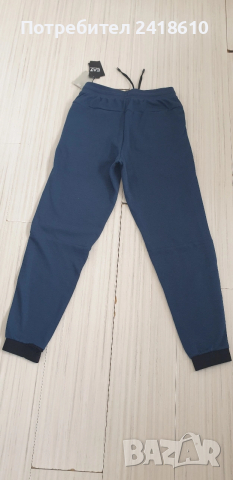Emporio Armani EA7 Pant Mens Size S НОВО ! ОРИГИНАЛ! Мъжко Долнище!, снимка 3 - Спортни дрехи, екипи - 53597439