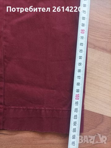 Hackett нов оригинален панталон , снимка 6 - Панталони - 40485117