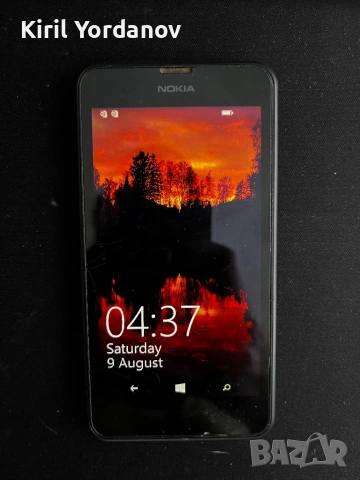 Nokia Lumia 630