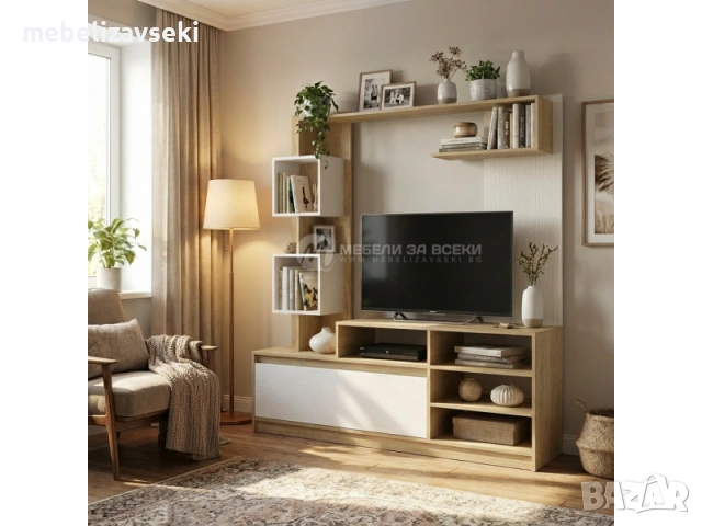 Нова! Секция Компанит Милана