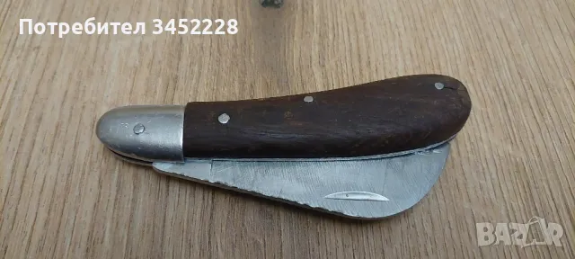 ножче , снимка 2 - Ножове - 48047904