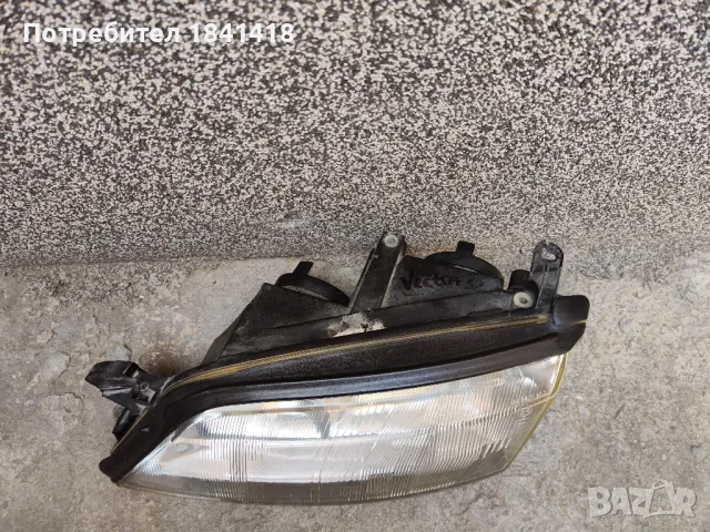 Ляв фар Опел Вектра Б/ Opel Vectra B, снимка 4 - Части - 50127011