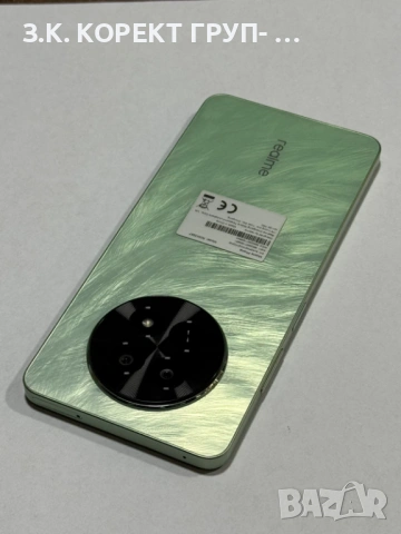 Продавам Realme 12x 5G – ЧИСТО НОВ, снимка 6 - Xiaomi - 53025885