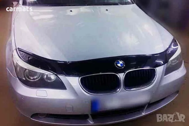 Дефлектор за преден капак Vip Tuning за BMW 5 Серия E60/ E61 (2003-2010)