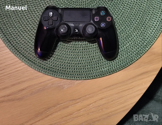 PLAY STATION 4 PRO 1 TB, снимка 2 - PlayStation конзоли - 53740222