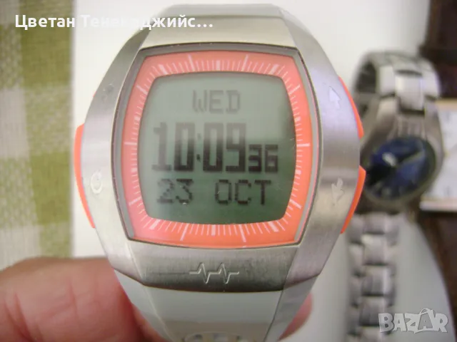 Продавам 6 броя кварцови часовника TCM,Ricoh,Casio,Sekonda,Chronotech, снимка 2 - Мъжки - 47693600