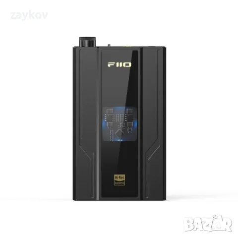 Fiio DAC & Headphone Amp Q11, снимка 3 - Друга електроника - 47498385