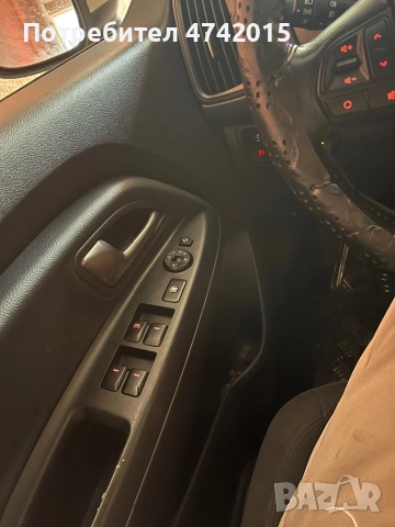 Kia Rio , снимка 13 - Автомобили и джипове - 53527758