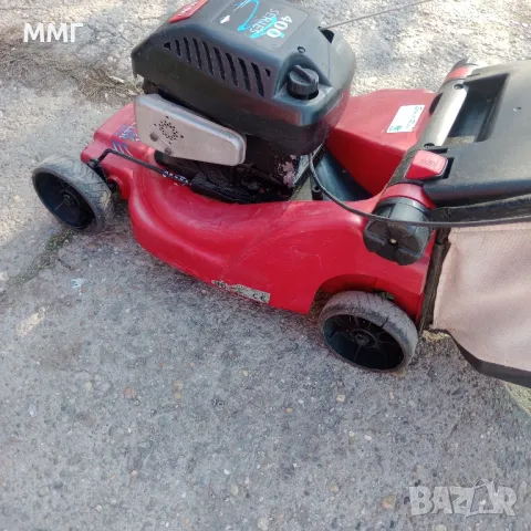 косачка, снимка 3 - Градинска техника - 47656358