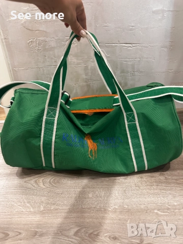 Ralph Lauren унисекс сак, снимка 3 - Сакове - 52072447