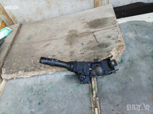 Лостче светлини мигачи за Тойота Айго. 2009 год., снимка 2 - Части - 51701473