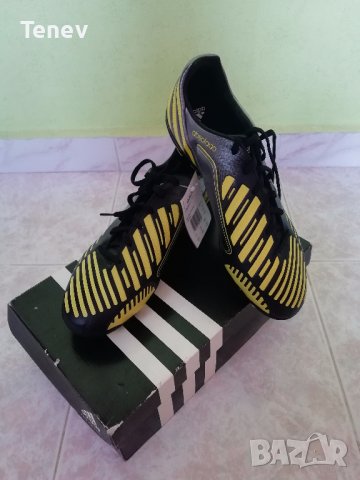 Adidas Predator Absolado LZ TRX нови футболни бутонки калеври обувки 44 2/3