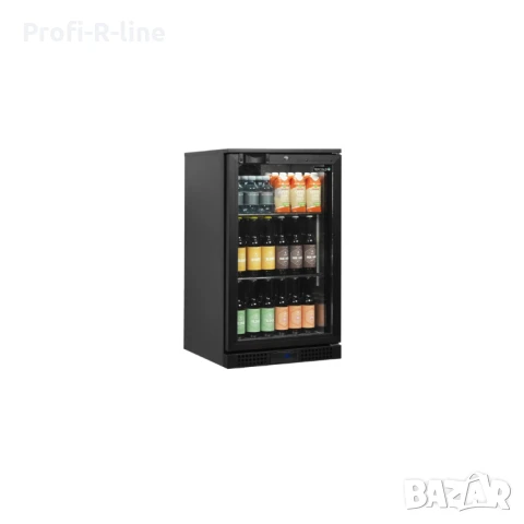 Хладилна витрина 1 врата DB126H, снимка 3 - Обзавеждане за заведение - 51061062