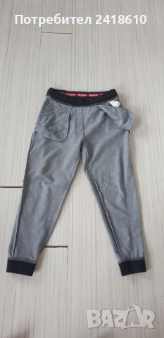 Hugo Boss HUGO Doak201 Mens Cotton Pant Size S ОРИГИНАЛ! Мъжко Долнище!, снимка 12 - Спортни дрехи, екипи - 44834017