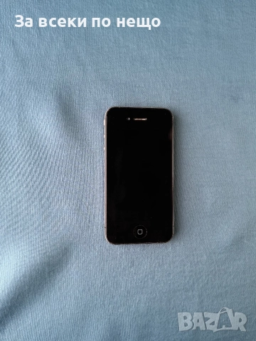 iphone 4 16gb , има вписан айклауд!, снимка 2 - Apple iPhone - 52032221