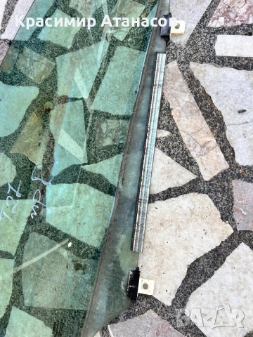 Странично стъкло предно дясно за Тойота Авенсис T27.2009-2014г, снимка 6 - Части - 50505208