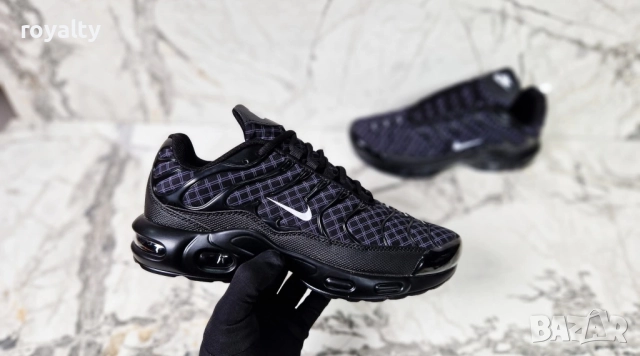 Nike мъжки маратонки , снимка 4 - Маратонки - 51731535