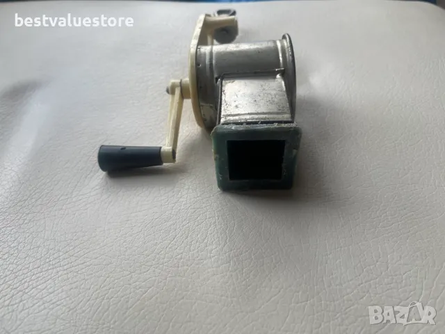 Мелачка За Зеленчуци Плодове Българска, снимка 4 - Други - 50087226