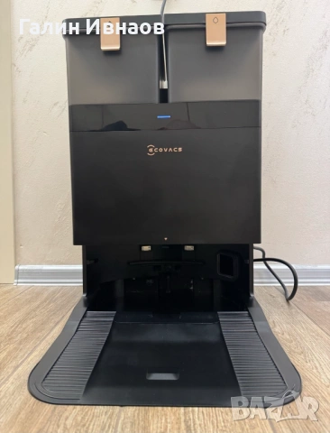 ‼️ Прахосмукачка робот Ecovacs Deebot X8 Pro Omni‼️ 