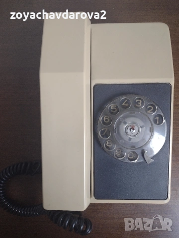 СТАР ДОМАШЕН ТЕЛЕФОН С ШАЙБА