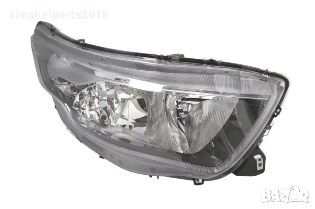 Фар за Iveco Daily 2014-2019- Пасажерска страна