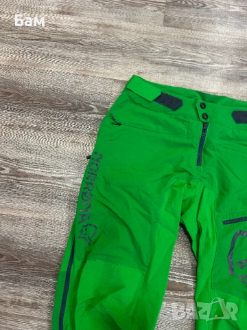 Мъжки!Norrona Fjora Flex1 Pants размер М, снимка 5 - Панталони - 53621005