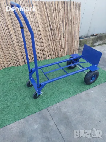 Транспортни колички Нови , снимка 6 - Други инструменти - 48921821