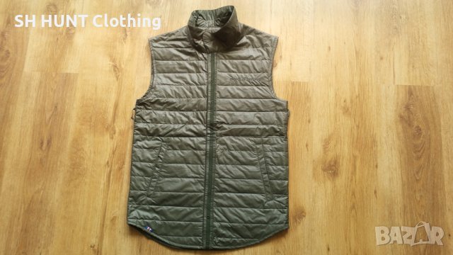 Moods of NORWAY Waterproof Vest за лов и туризъм размер S елек водонепромукаем - 387