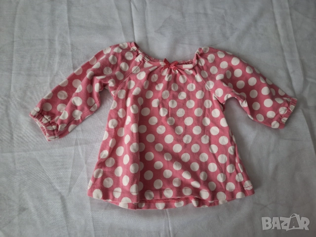 Дрешки за бебе момиче.Размер 0-3м, снимка 15 - Бодита за бебе - 49649505