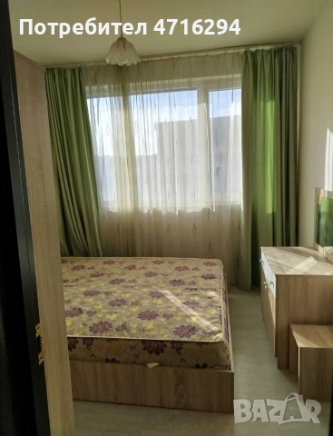 Овча Купел двустаен 450€, снимка 4 - Апартаменти - 53189781